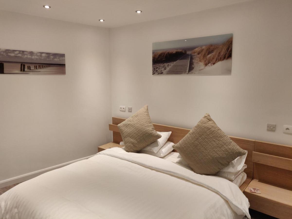 Dobbies Adults Only Boutique Apartment Saint-Marcel-sur-Aude Exterior foto